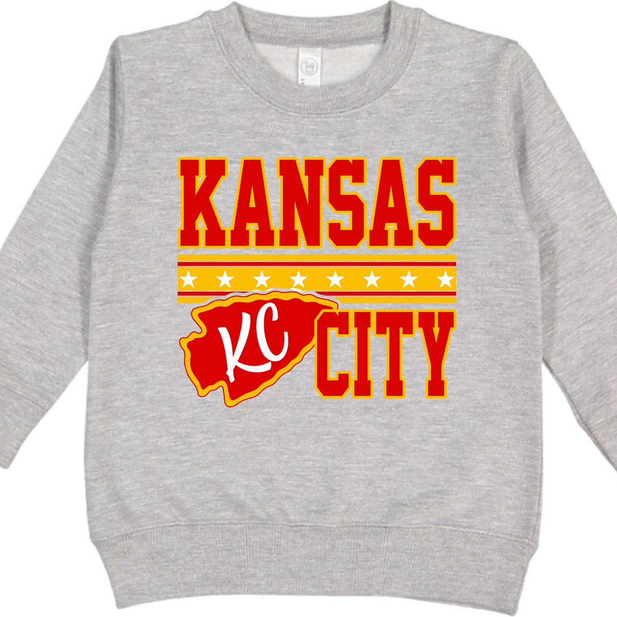 Kansas City Arrow Crew