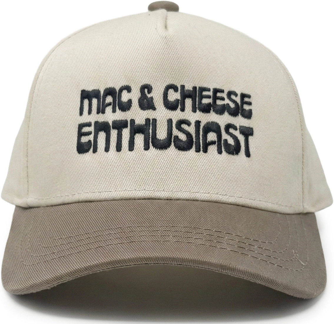 Mac & Cheese Hat