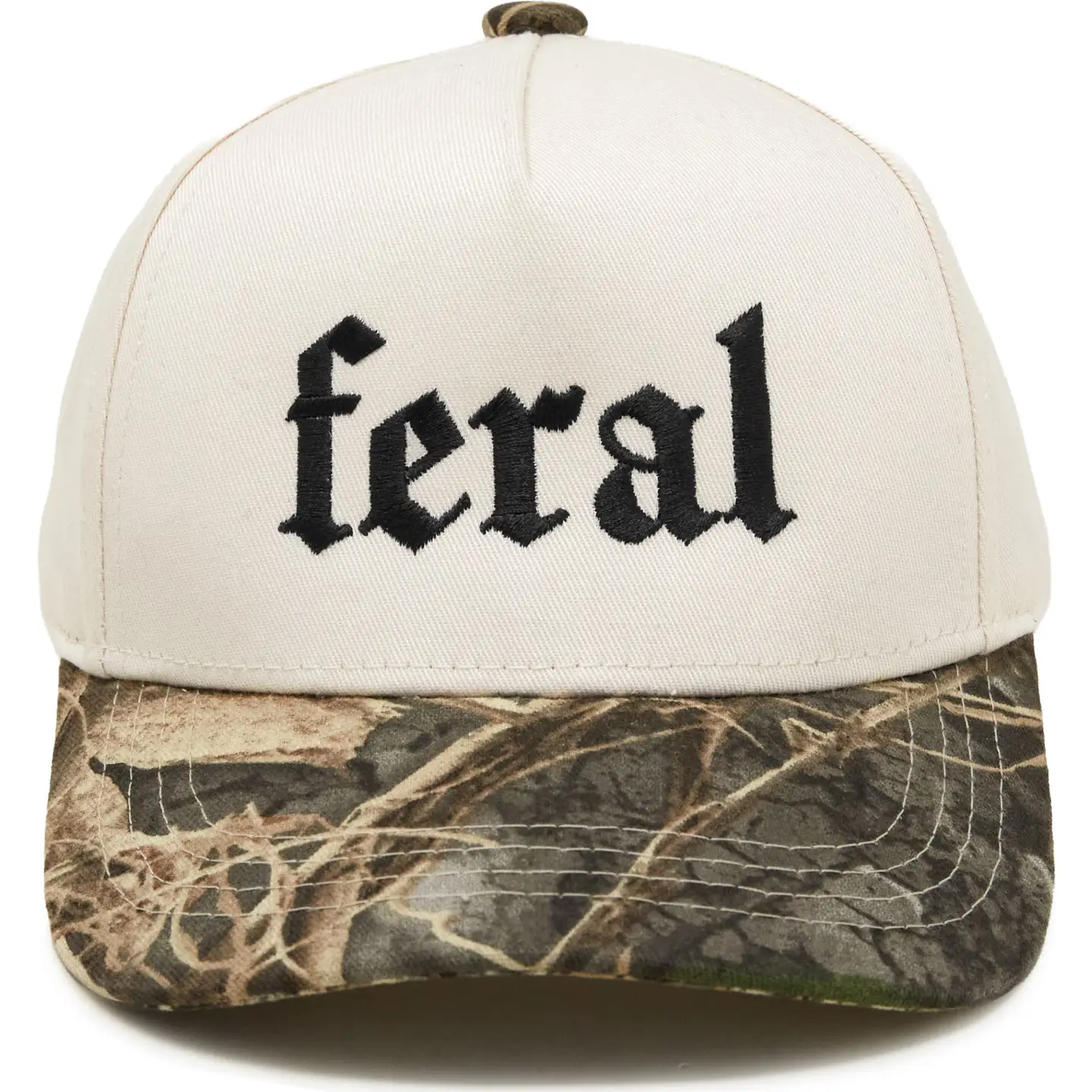 Feral Hat