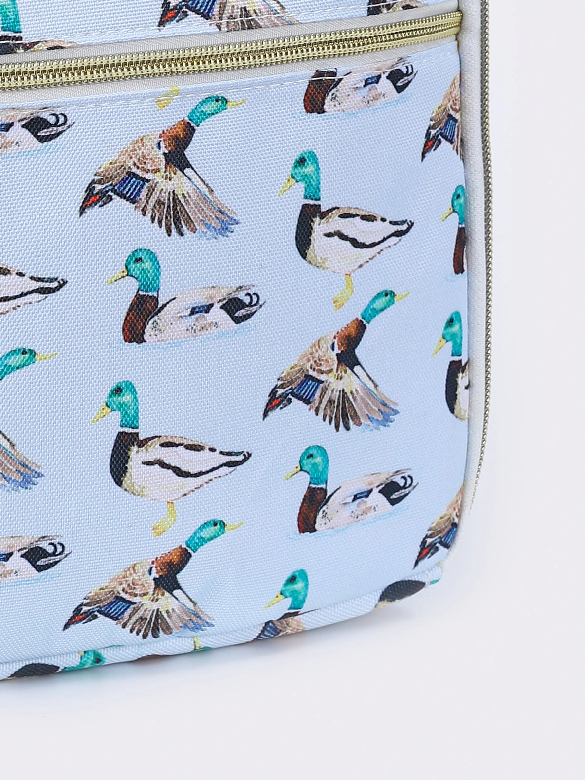 Duck Lunch Box