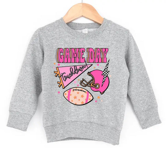 Game Day Touchdown Crew Sweatshirt