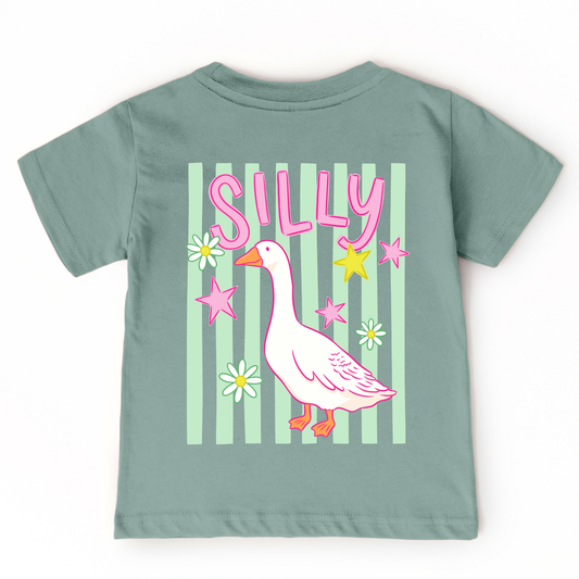 Silly Goose Tee