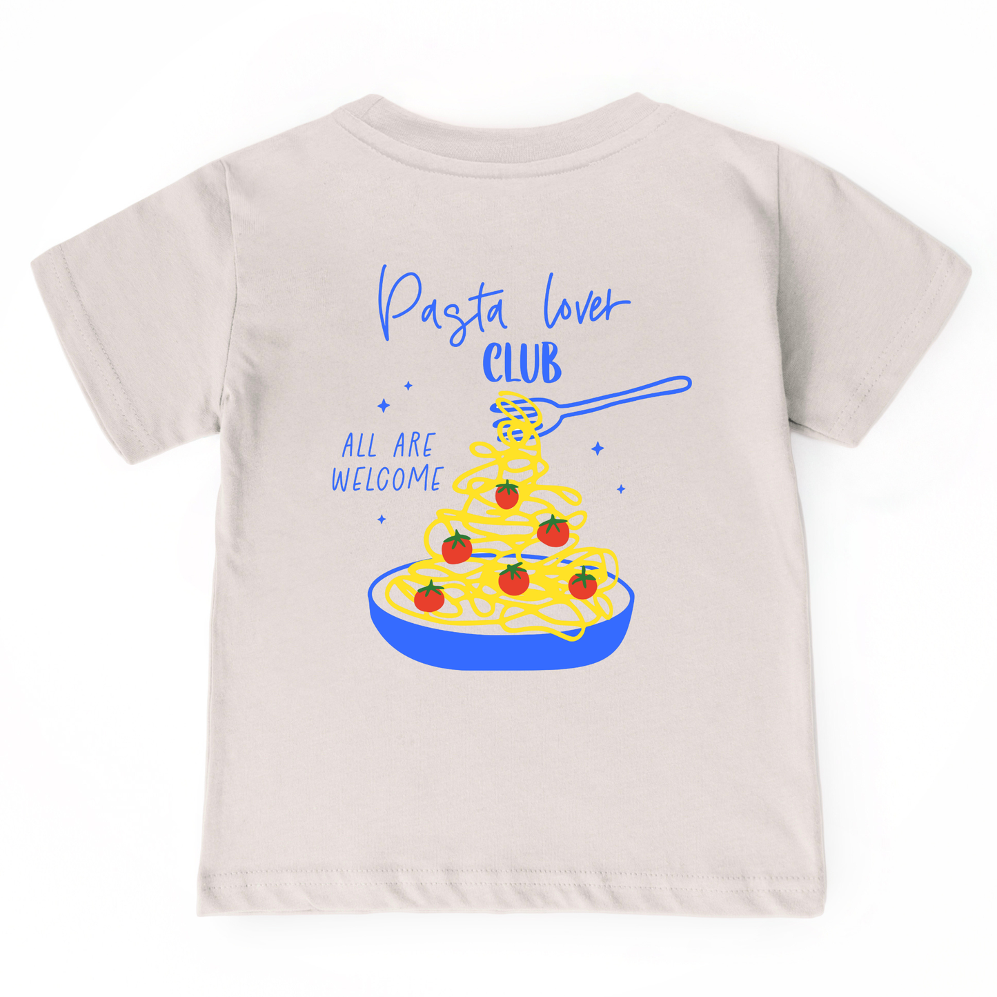 Pasta Lover Tee