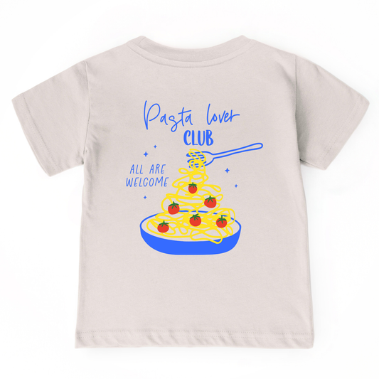 Pasta Lover Tee