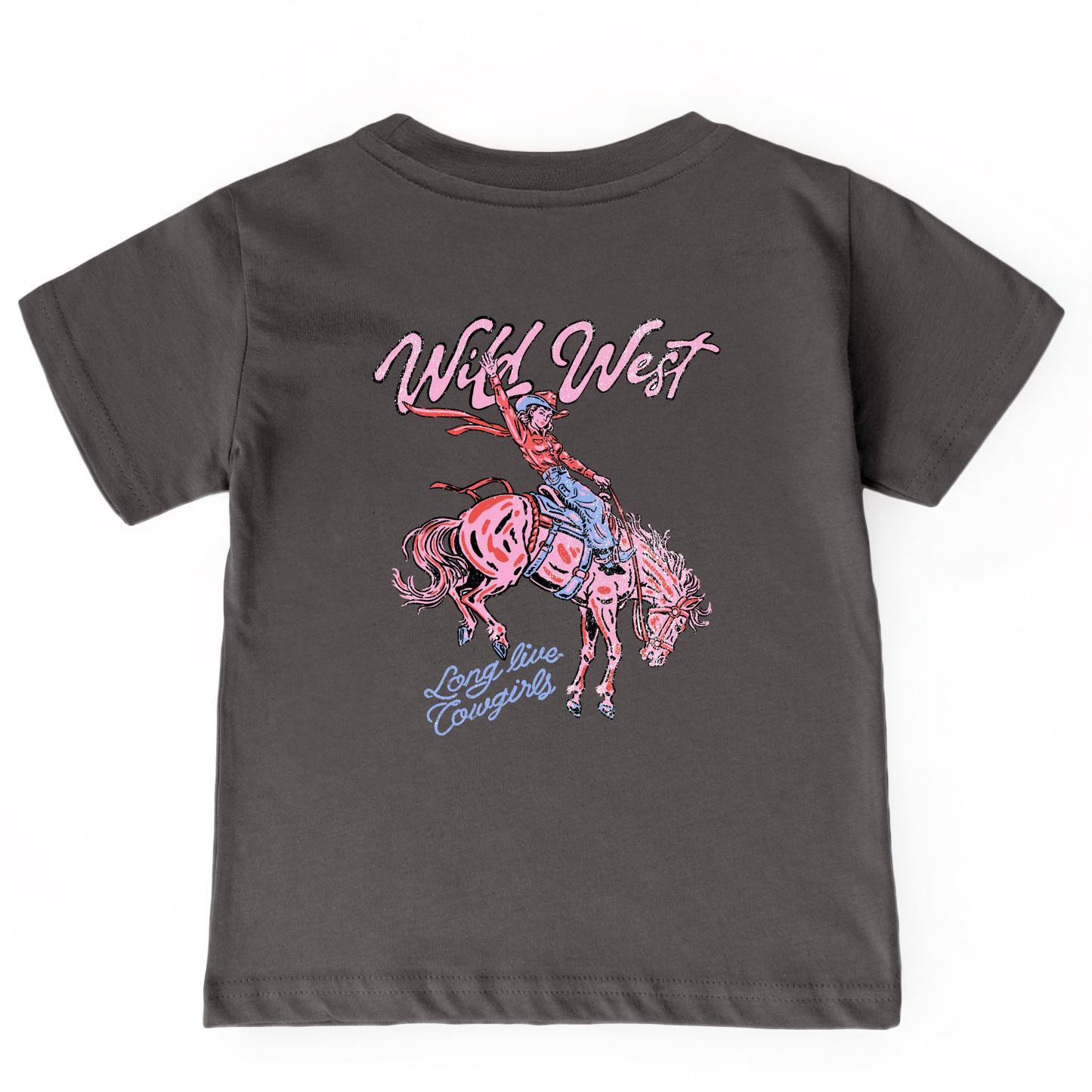 Wild West Tee