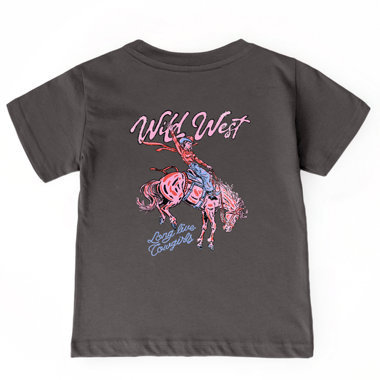 Wild West Tee