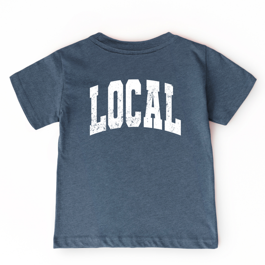 Local Tee