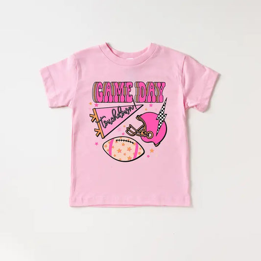 Game Day Touchdown Tee