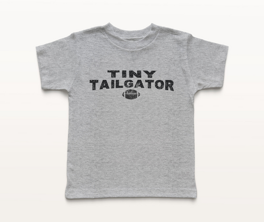 Tiny Tailgater Tee