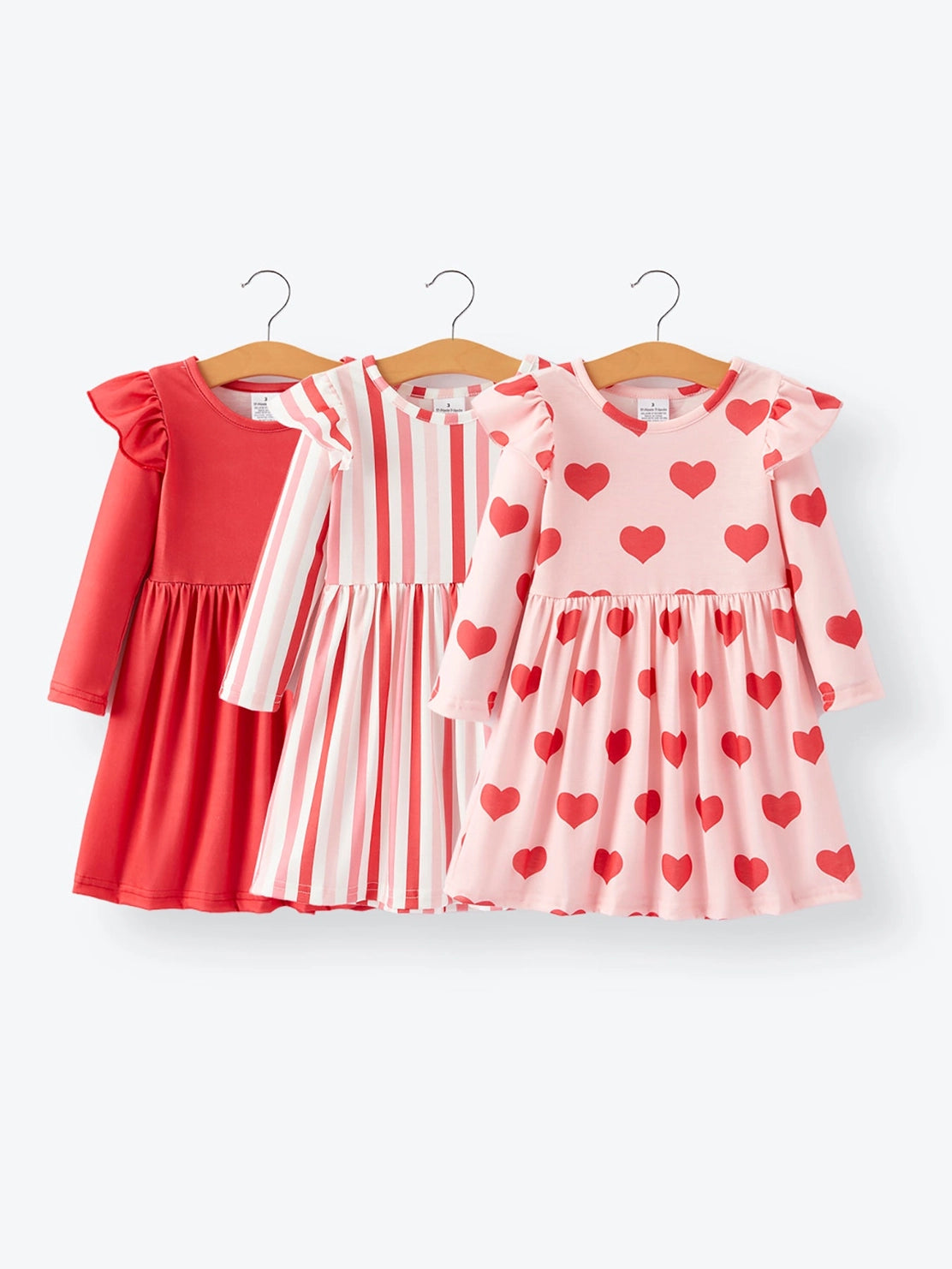 Valentine's Day Dress