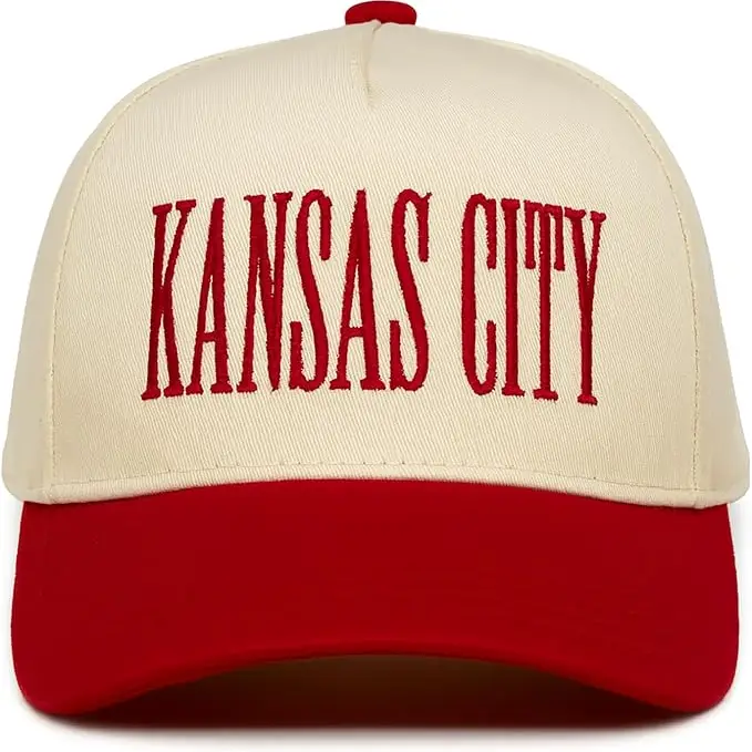 Kansas City Hat