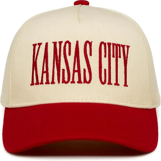 Kansas City Hat