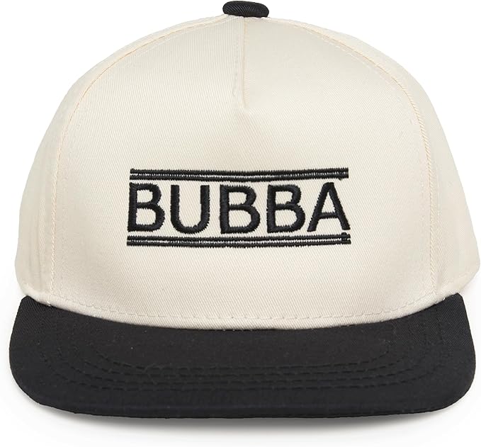 Bubba Hat
