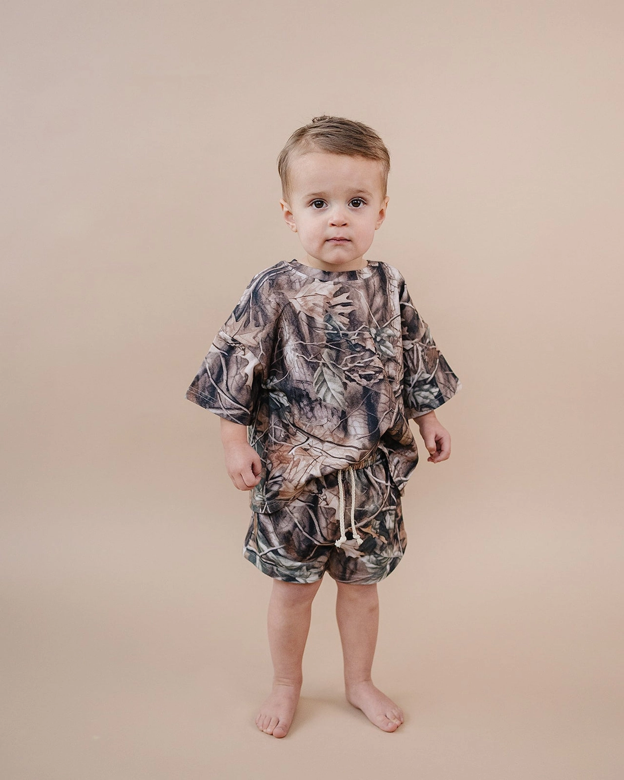 Camo Set