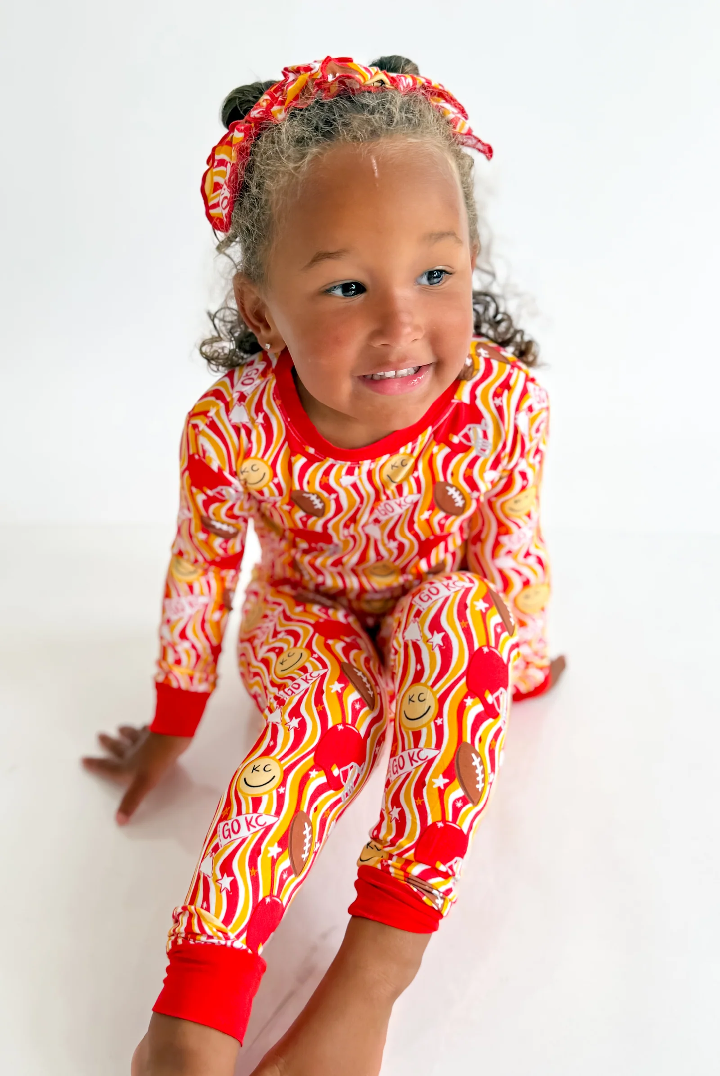 KC Bamboo Set