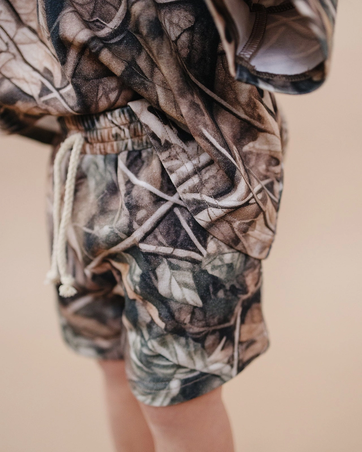 Camo Set
