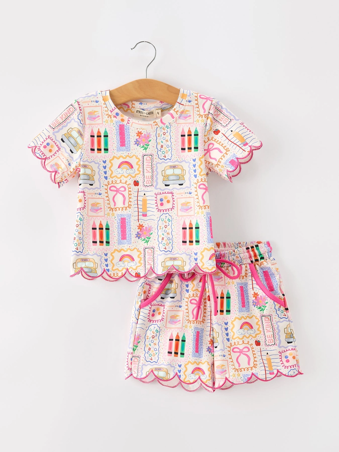 Back to School Set