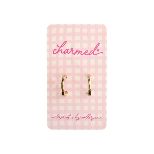 Flat Hoops