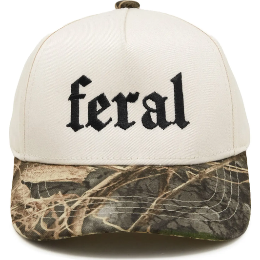 Feral Hat