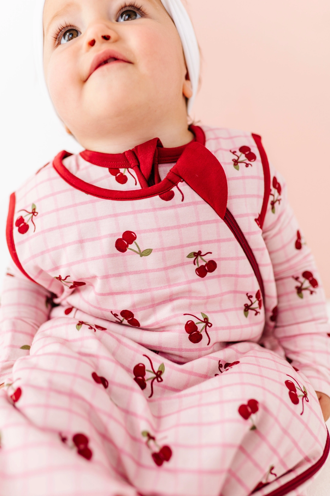 Cherry Sleep Bag