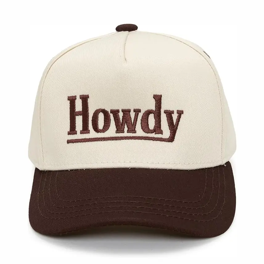 Howdy Hat