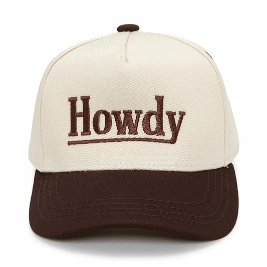 Howdy Hat