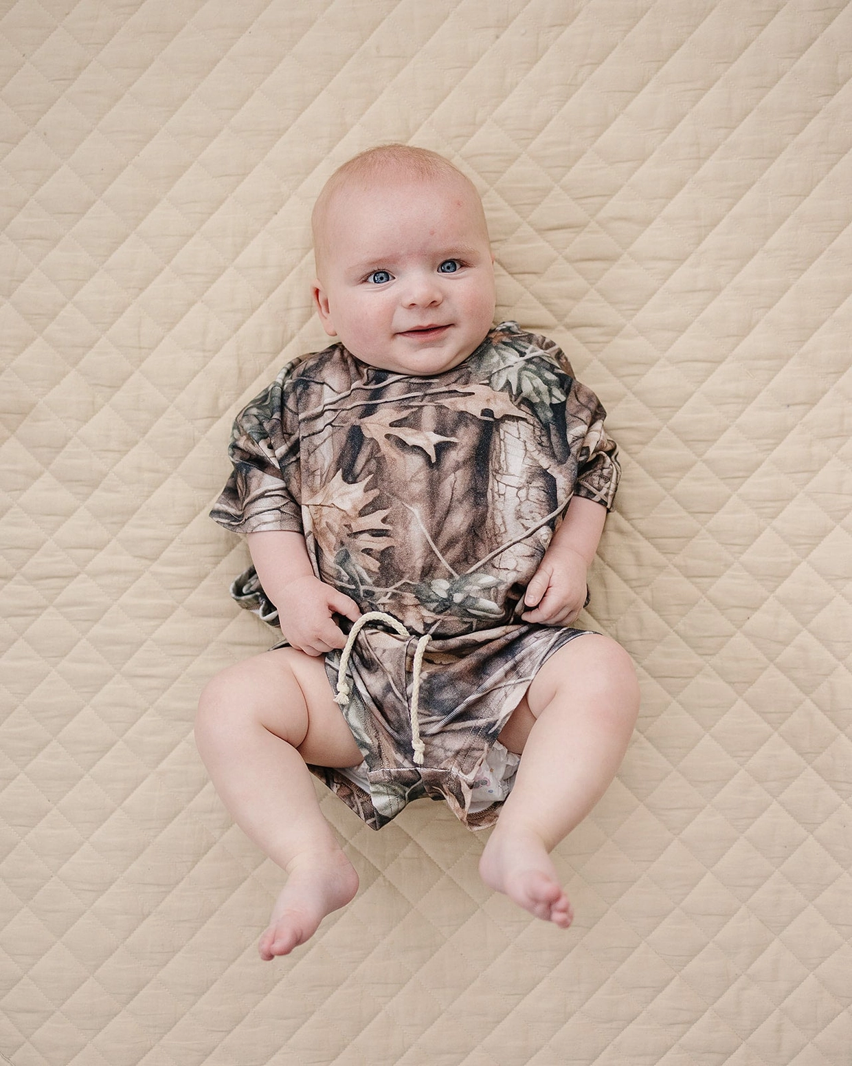 Camo Set